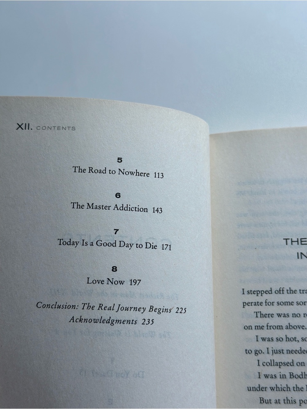 You Are The One by Kute Blackson | Self-help, Mindset | Paperback Book - Picture 9 of 11